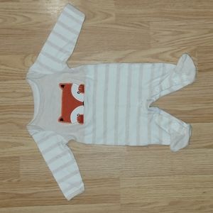 Footie Pajamas Bundles 2 for $15- 3 for $20